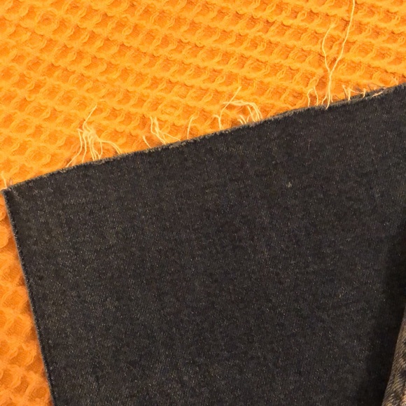 NWT Pistola Lennon High Rise Raw Hem Crop Bootcut Jeans - Picture 4 of 12